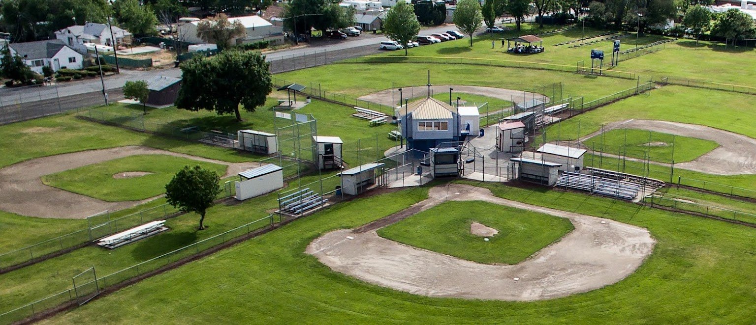 Elks Park Little League Complex