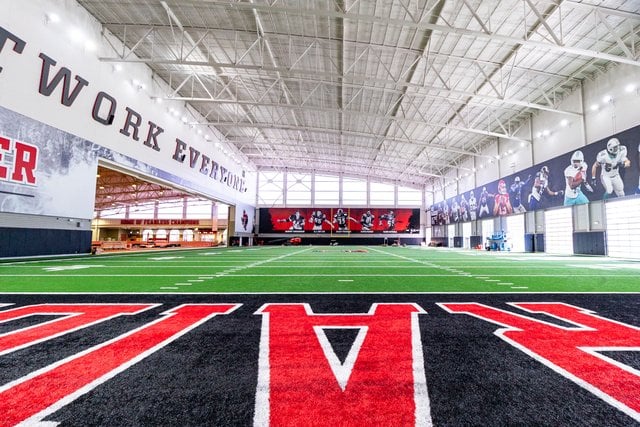 Sports Performance Center  