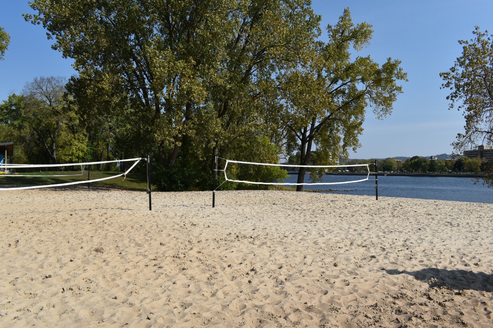 Pettibone Beach