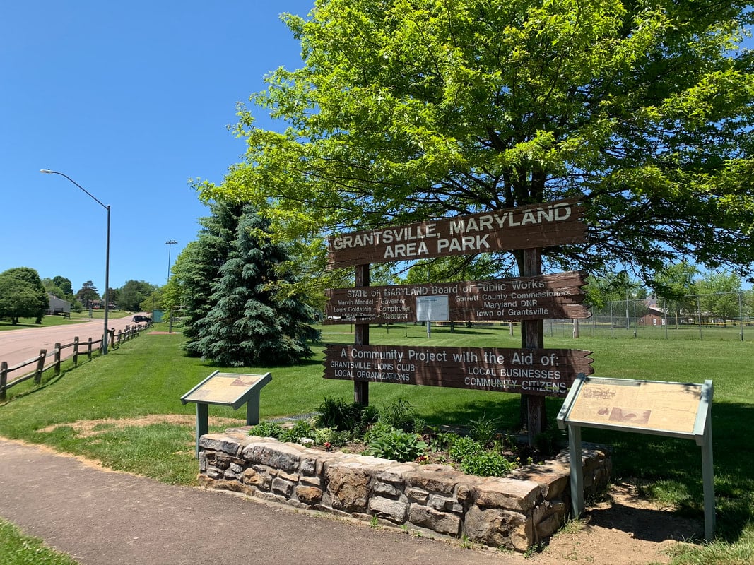 Grantsville Community Park
