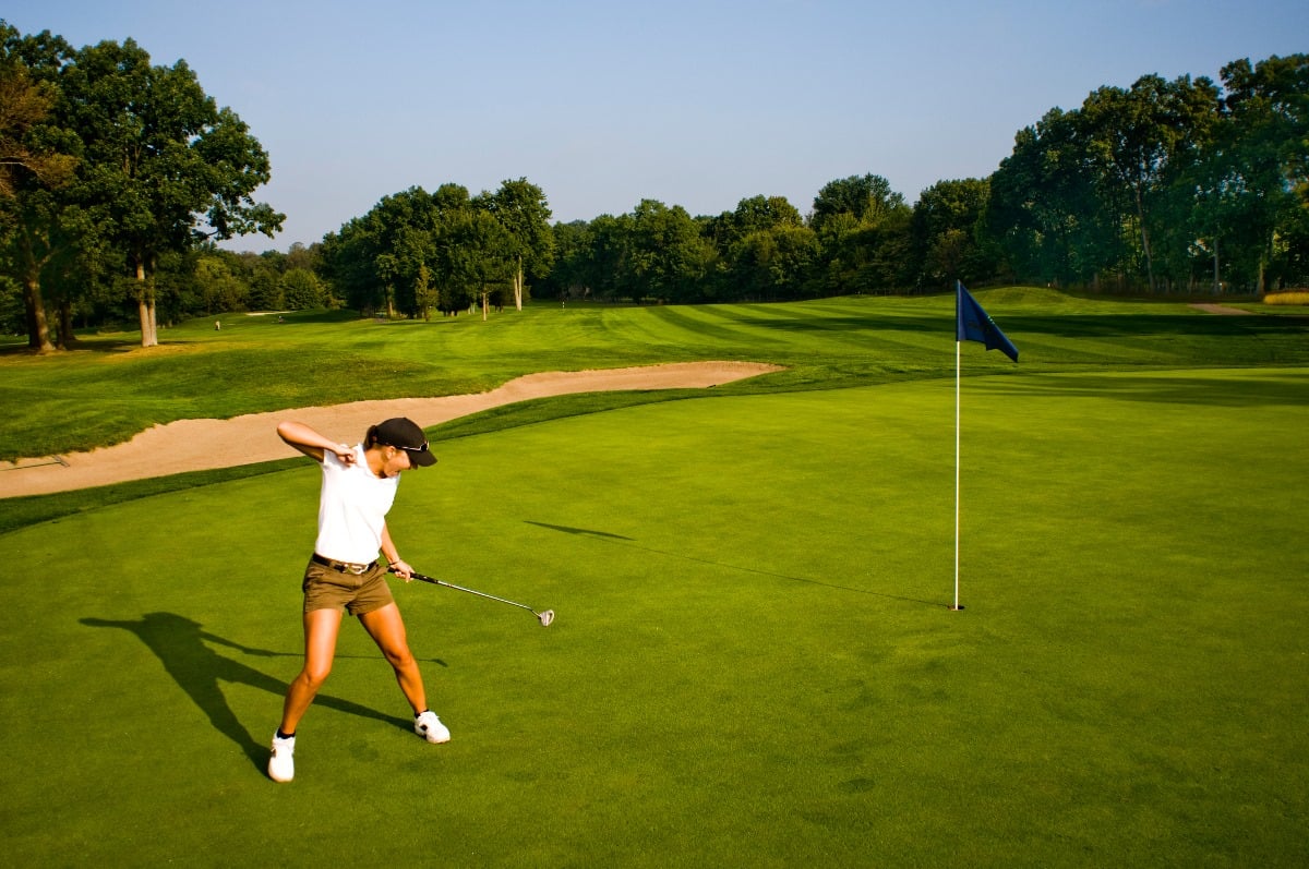 Ocala Golf Club