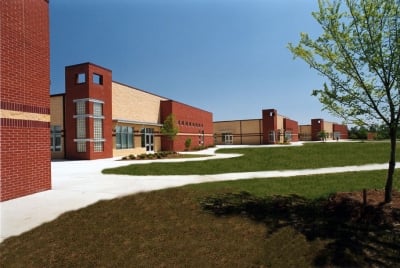Commons Middle School