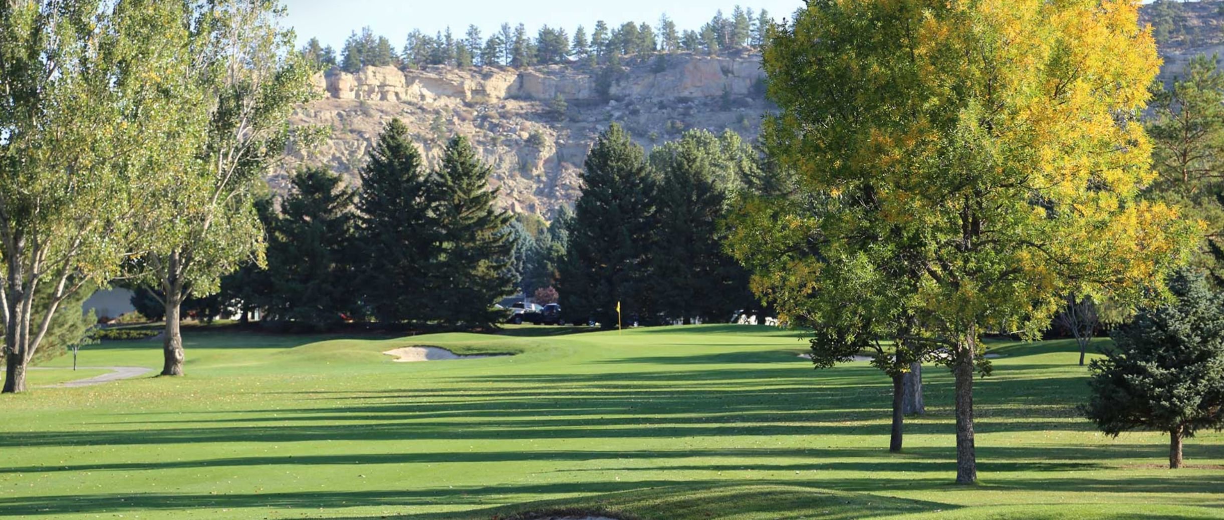 Yellowstone Country Club
