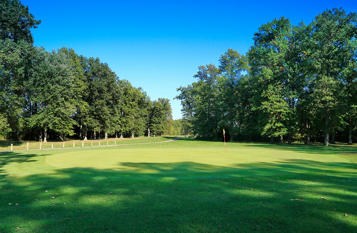 Mallard Creek Golf Course