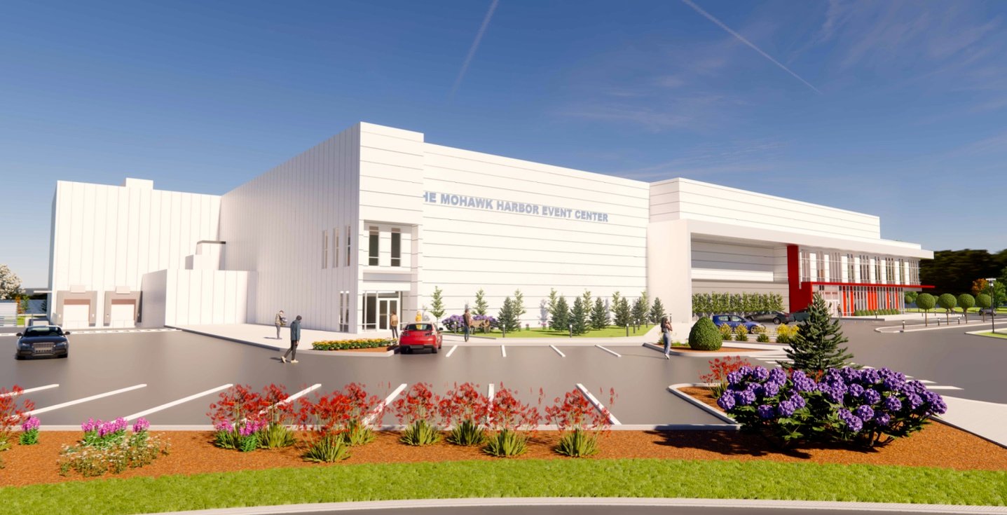 Mohawk Harbor Event Center 