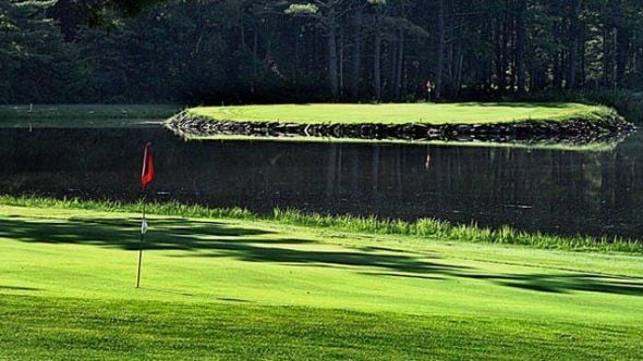 Sycamore Country Club