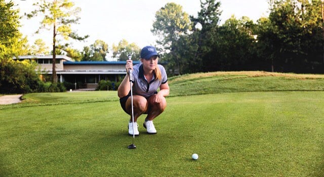 UNF Golf Complex