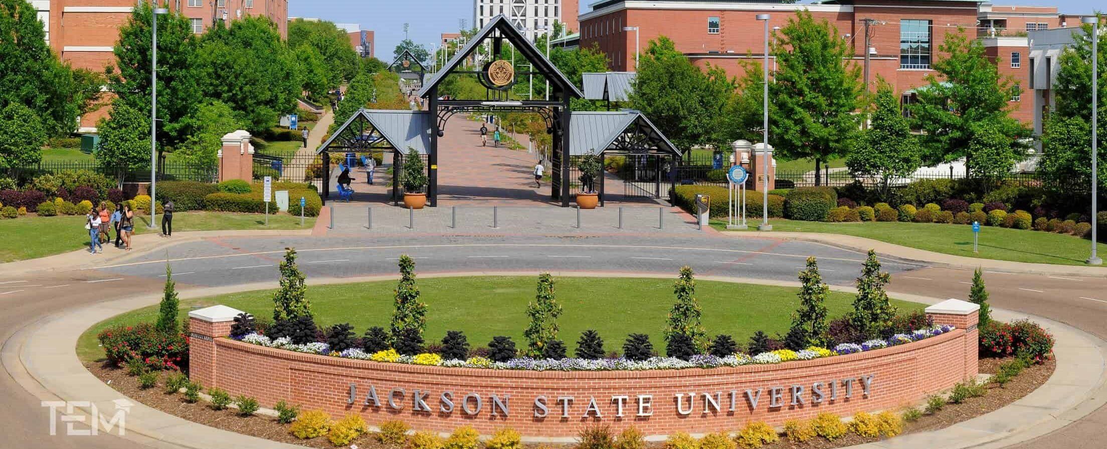 Jackson State University
