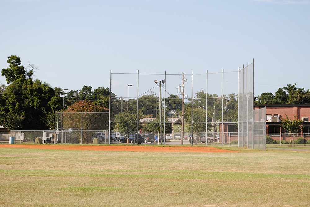Legion Field