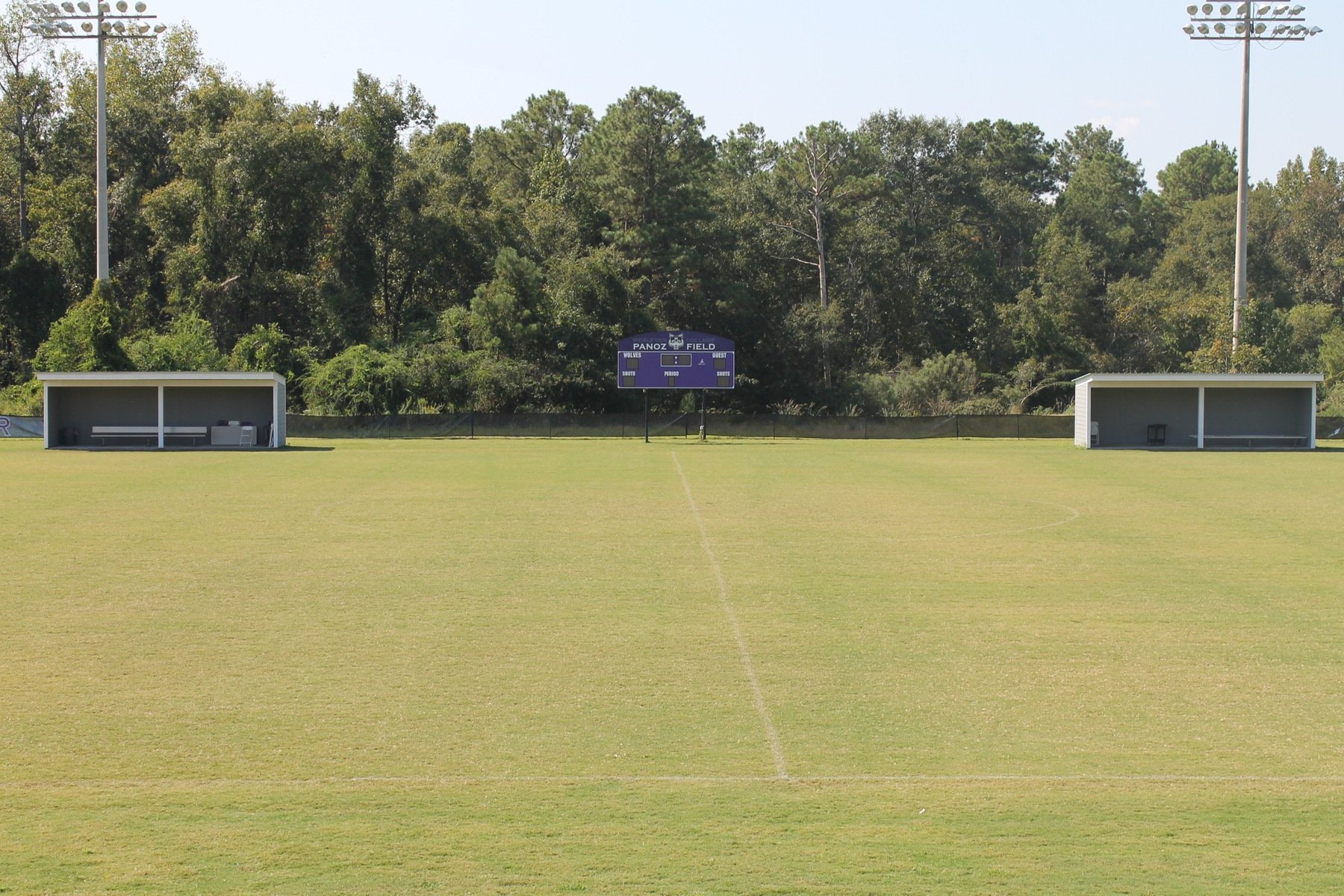 Wesleyan College