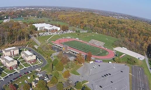 West Chester University