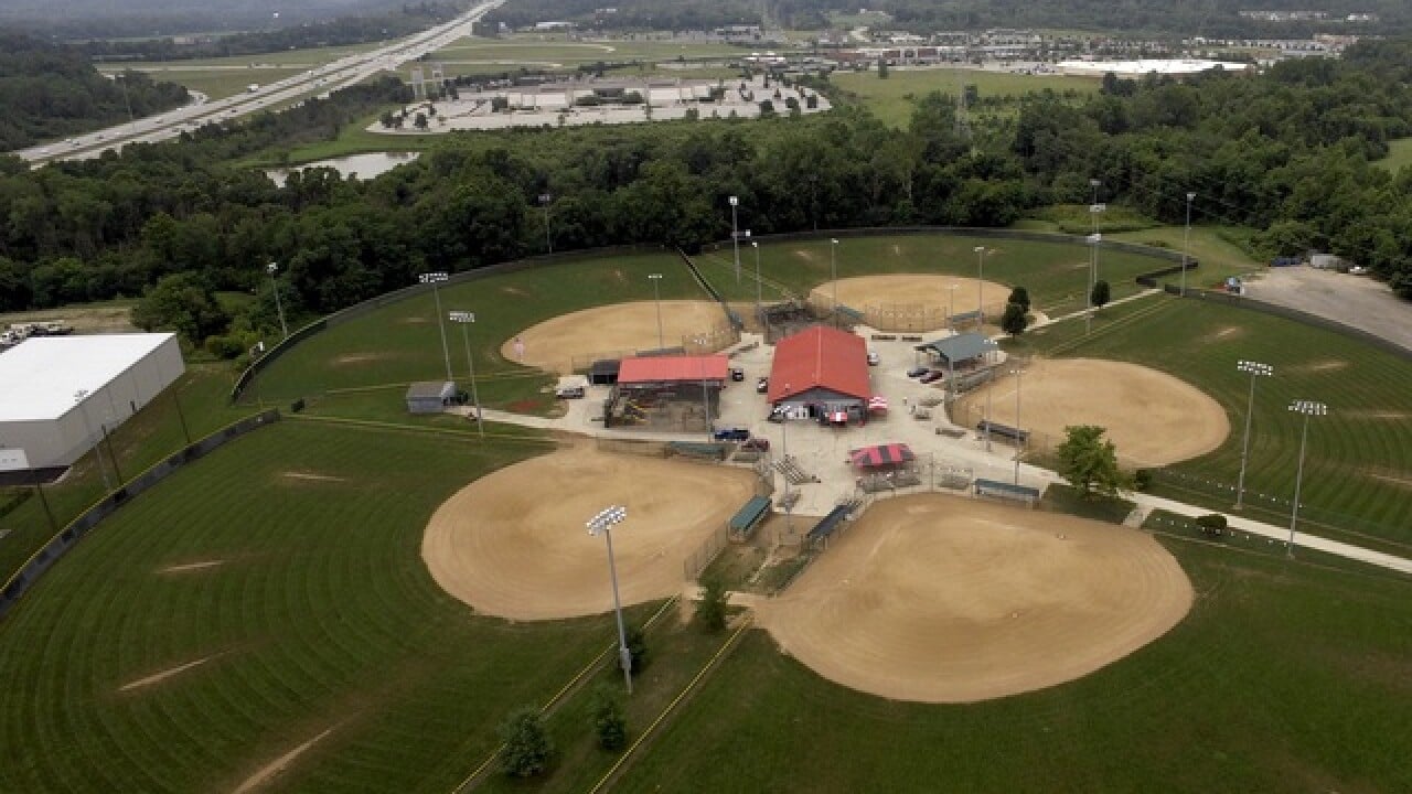 Expressway Park