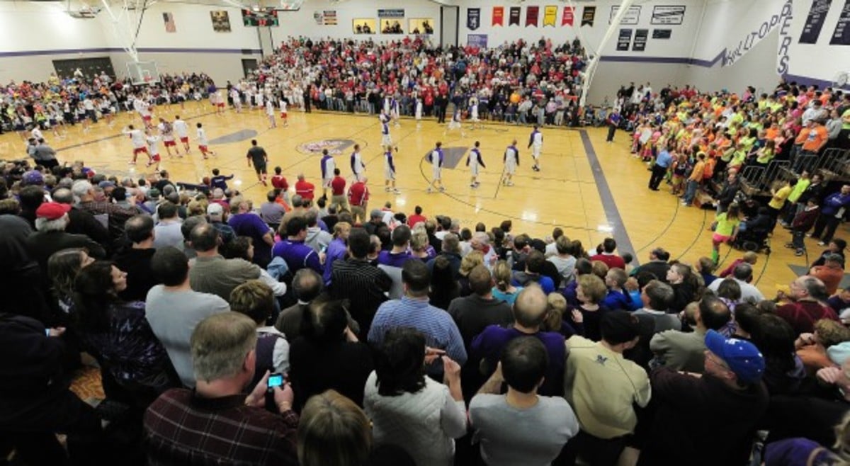 Onalaska High School 