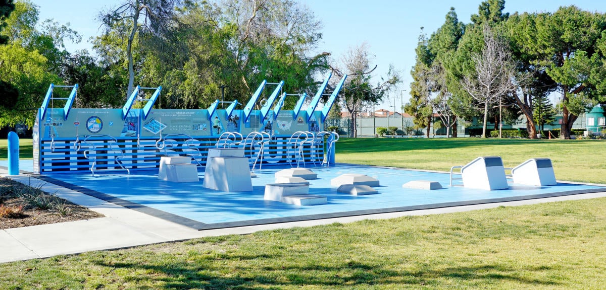 Cabrillo Park
