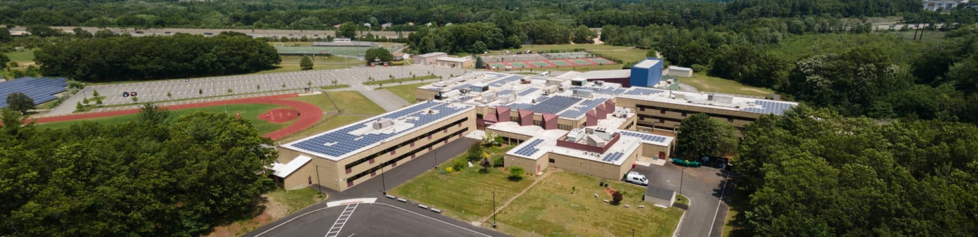 Chelmsford High School