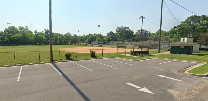 Hattiesburg 9th Street Park