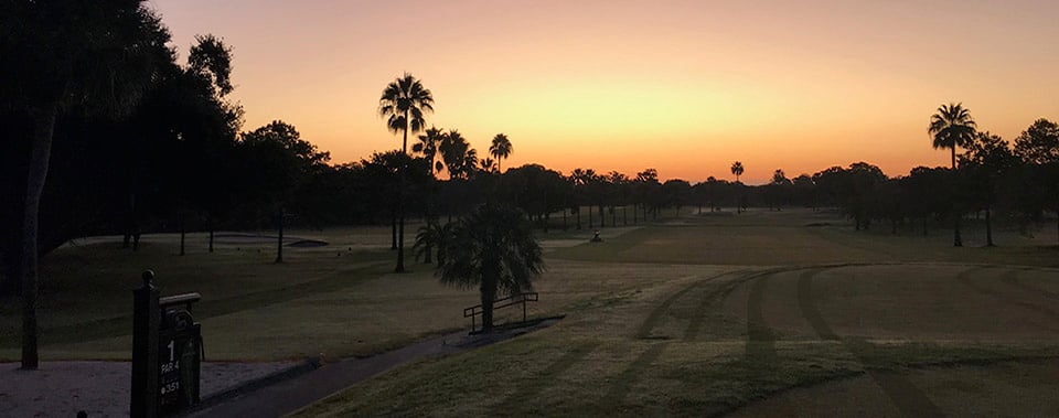 Cleveland Heights Golf Course