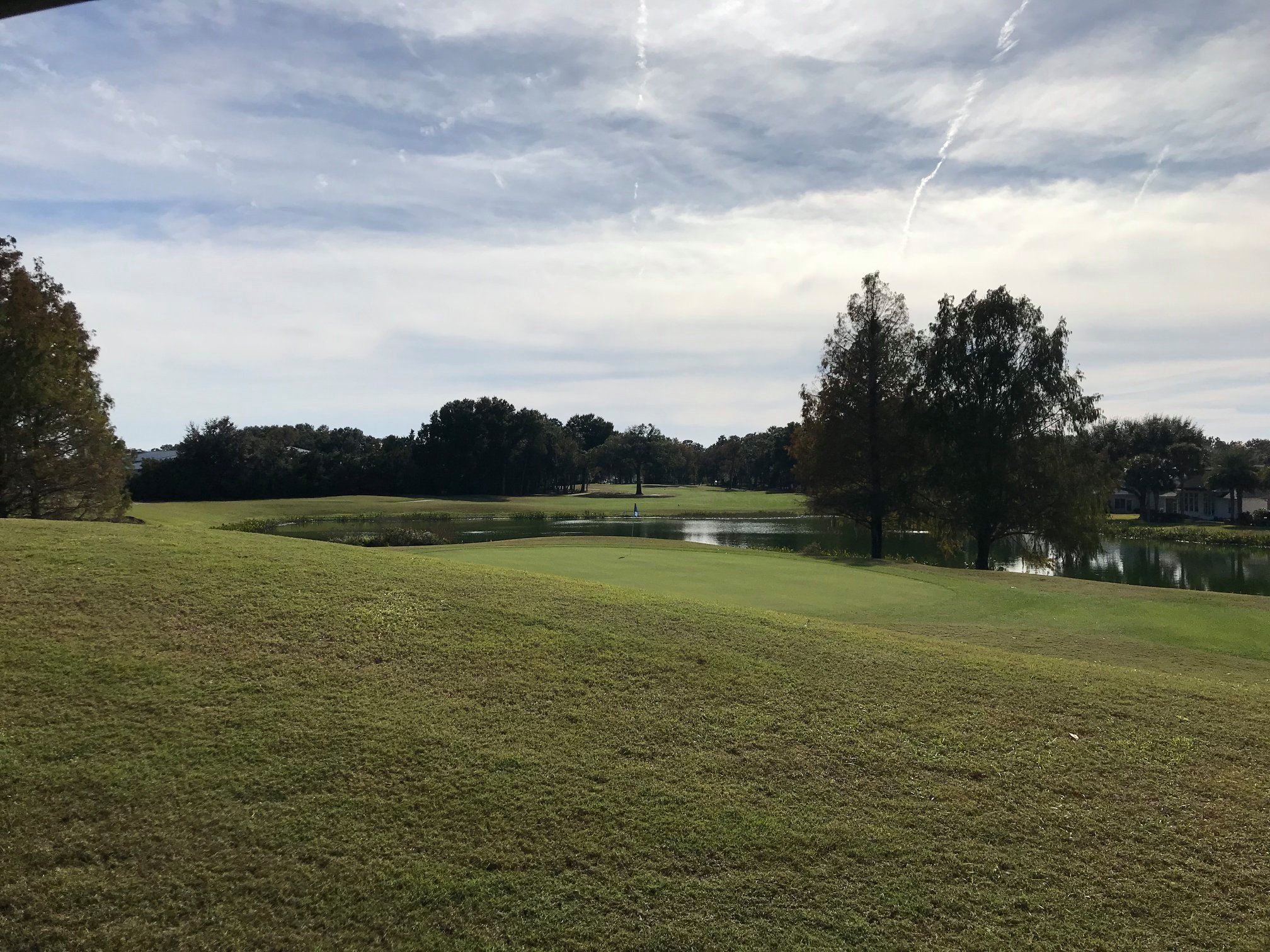 Royal Oaks Golf Club