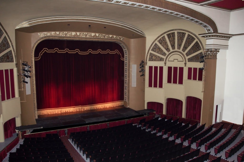 Forum Theatre 