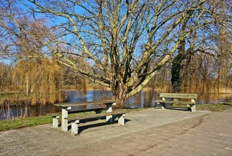Crumpton Park