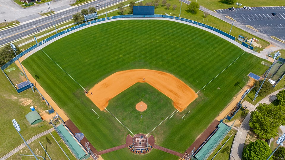 Johnny Reagan Field