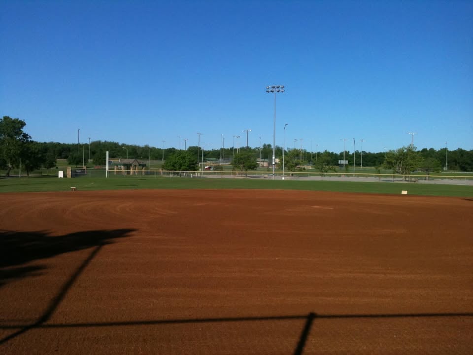 Carl Smith Softball Complex