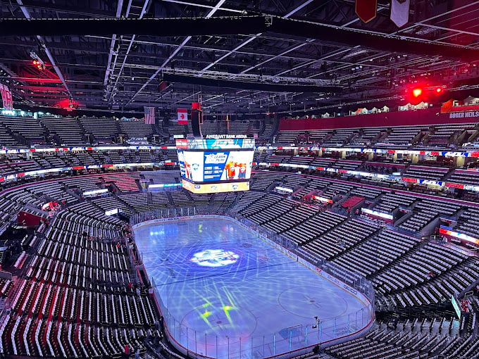 Amerant Bank Arena