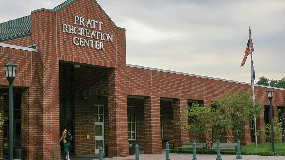 The Pratt Center
