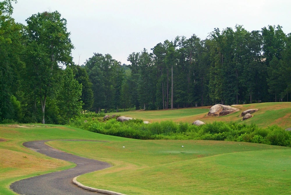 River Ridge Restaurant and Golf Course