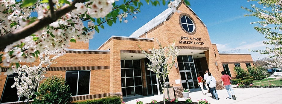 St. Joseph's University (Long Island)