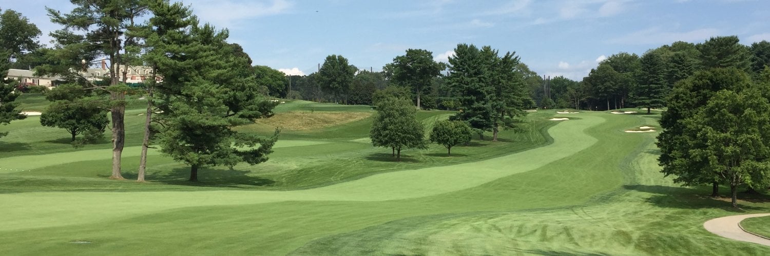 Overbrook Golf Club