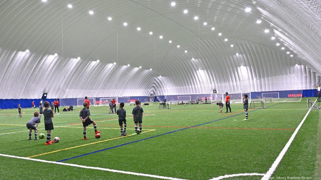 Afrim's Sports Center - Latham