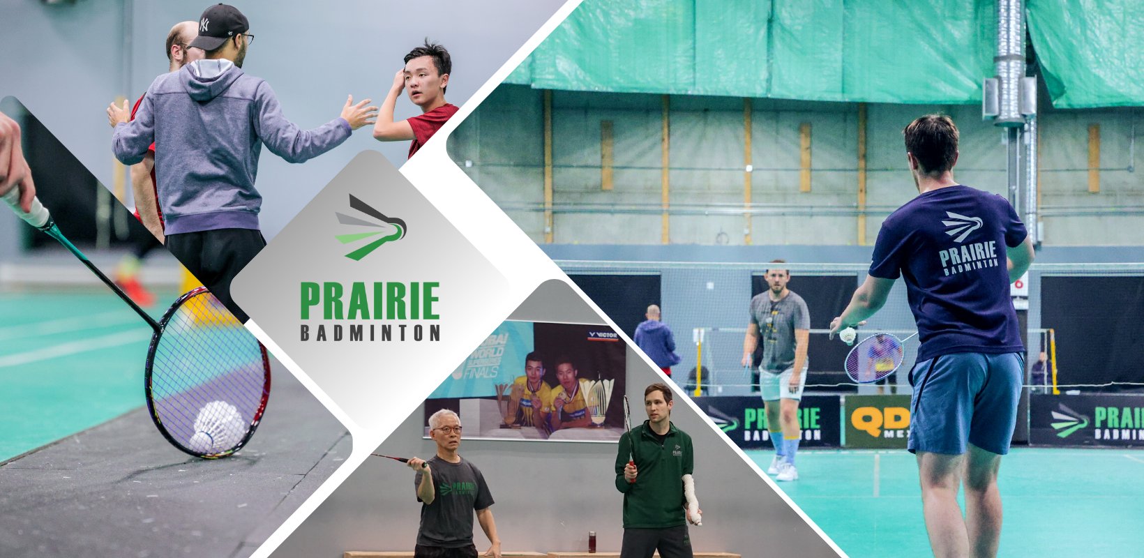 Prairie Badminton