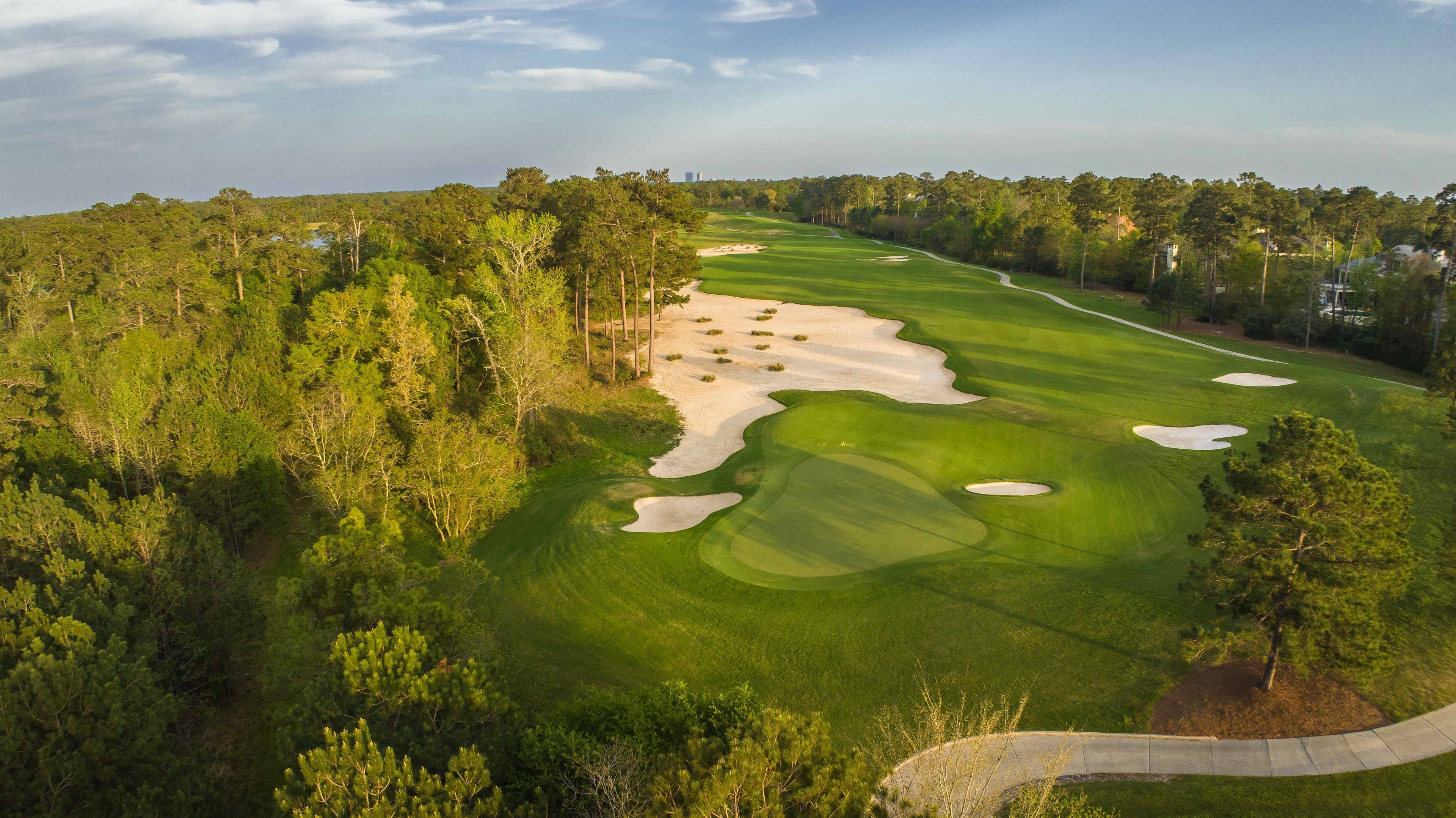 Cypress Creek Country Club