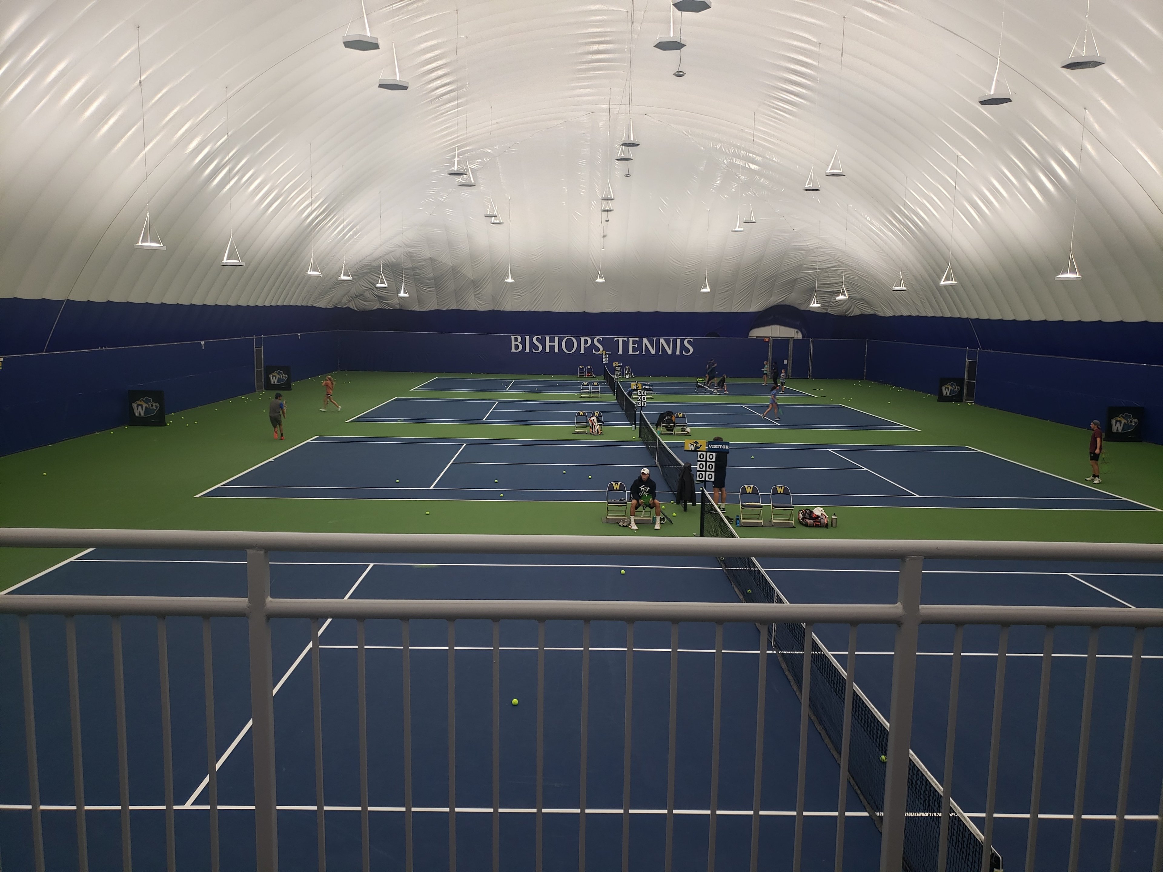 North Carolina Wesleyan University