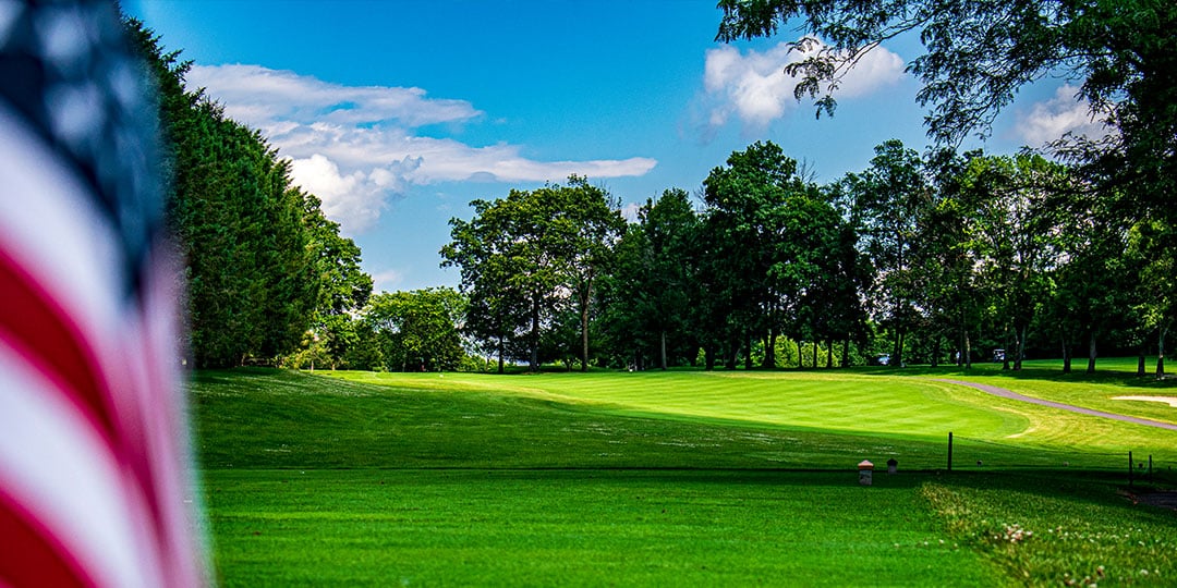 Golden Oak Golf Course
