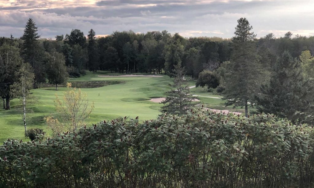 Eagle Creek Golf Club