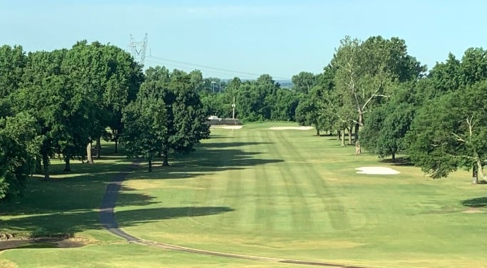 Indian Springs Country Club