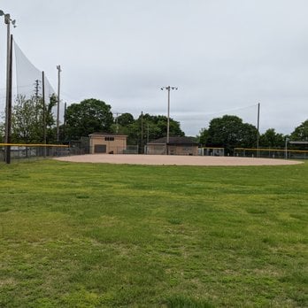 Gibson Field