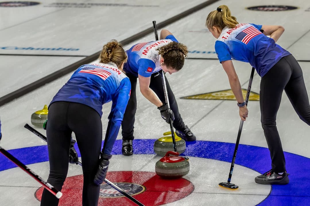 Wausau Curling Club