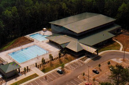Kedron Fieldhouse & Aquatic Center