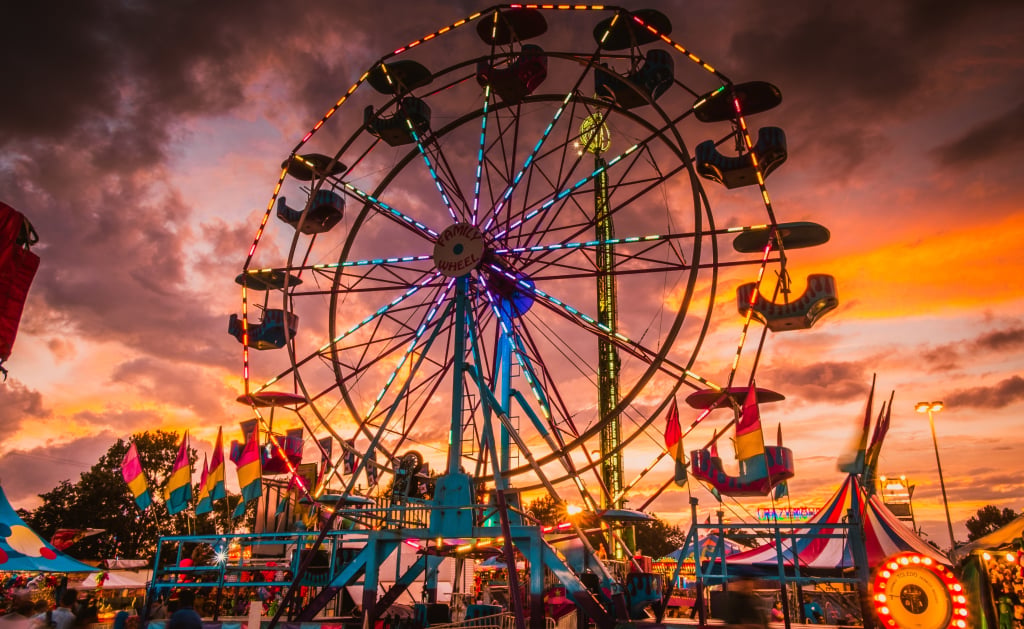 Arizona State Fair