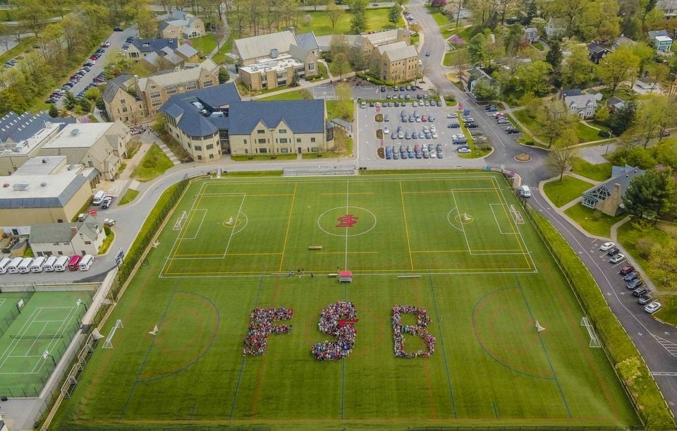 Friends School of Baltimore