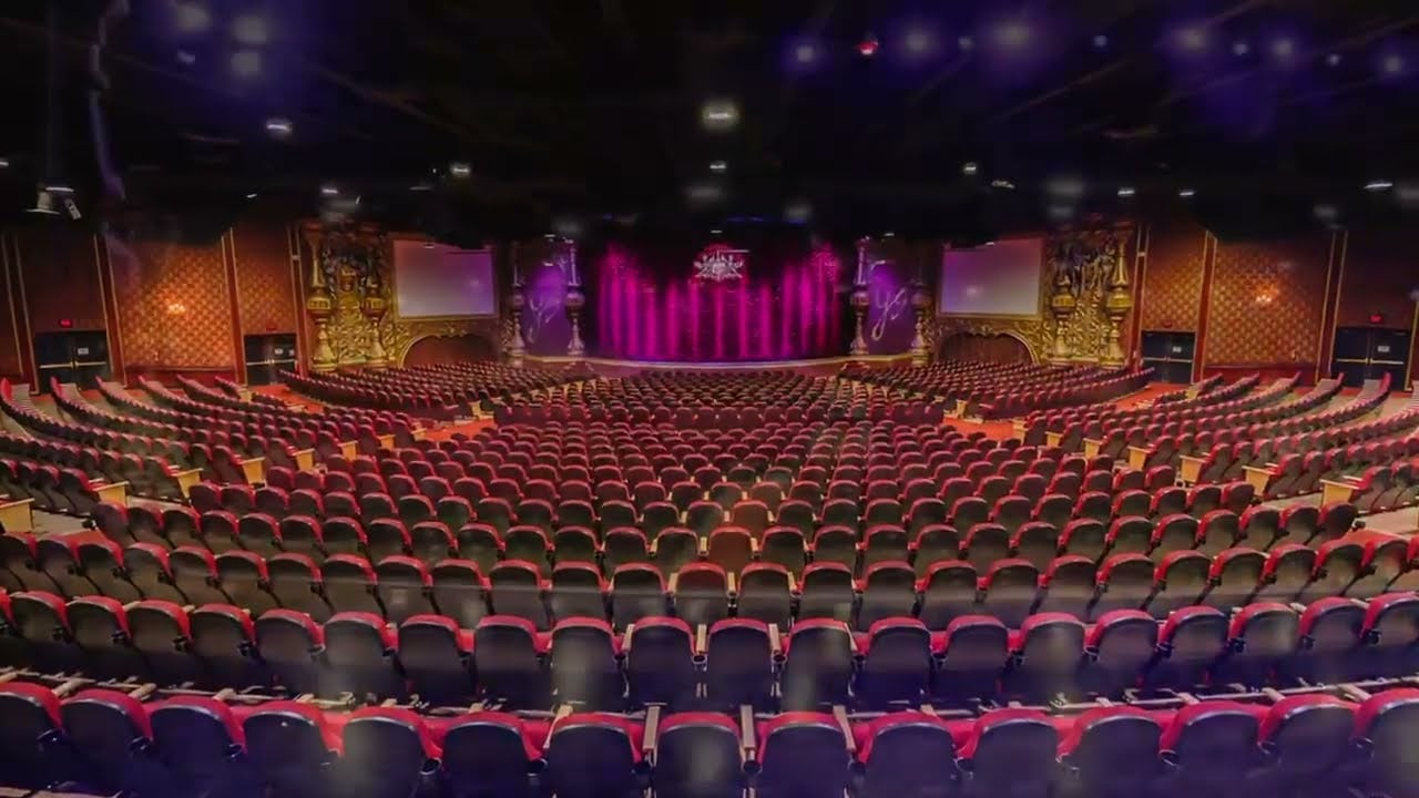 Yakov's Theatre