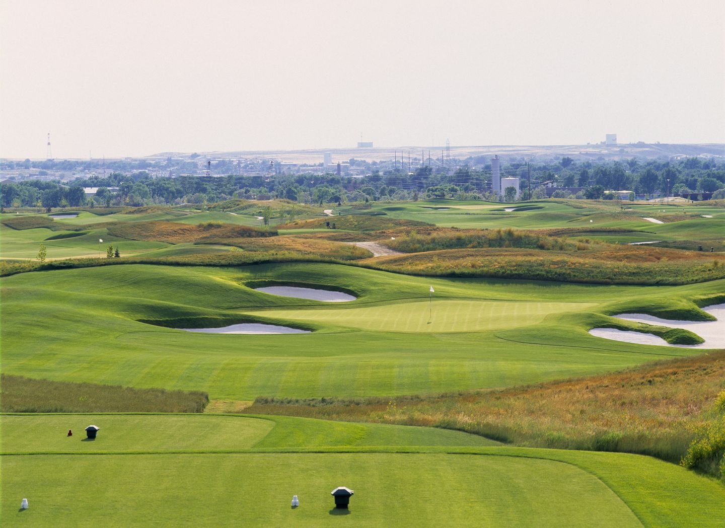 Three Crowns Golf Club