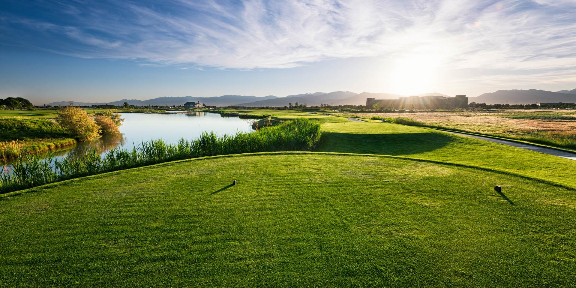 Stonebridge Golf Club