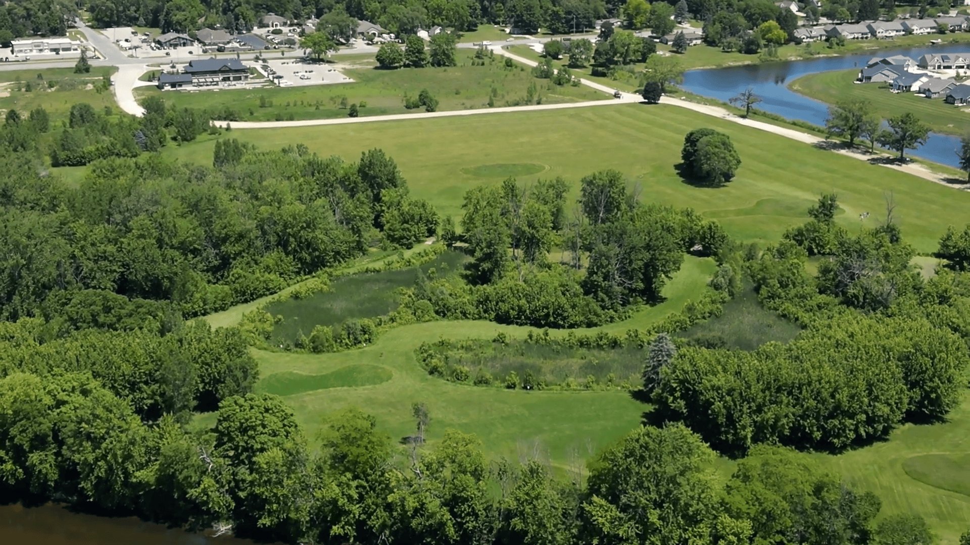 Grand Isle Park