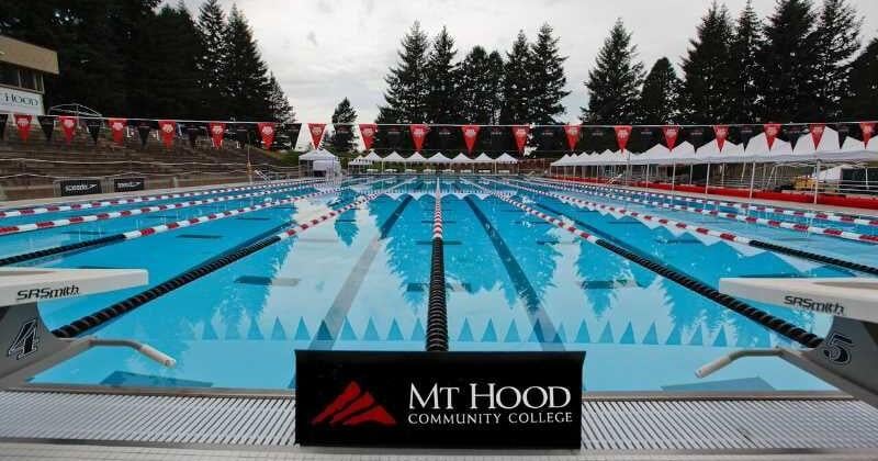 Mt. Hood Community College