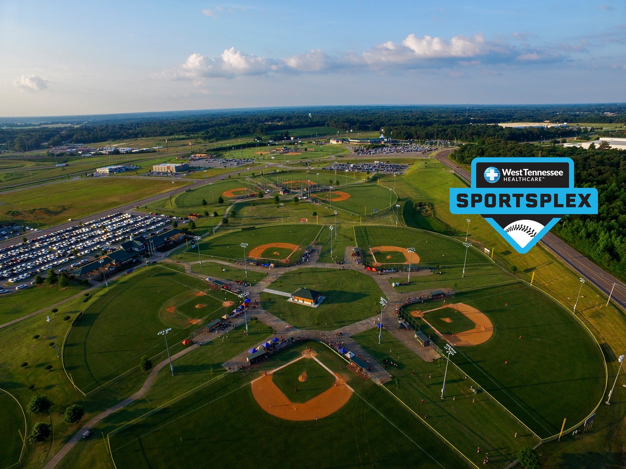 West Tennessee Healthcare Sportsplex