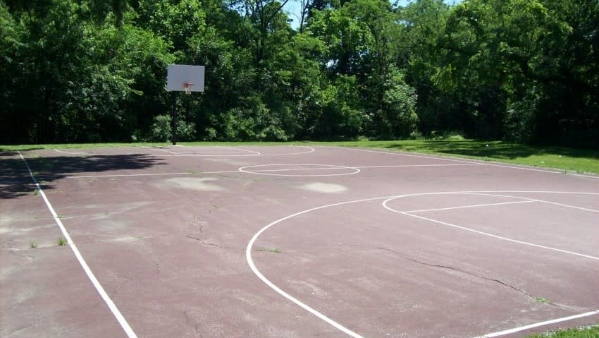Herman Collier Park